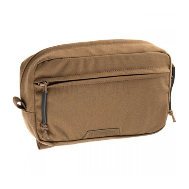 Pochette utilitaire Medium zippée - Coyote - Clawgear