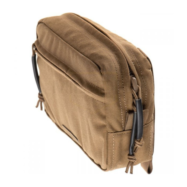 Pochette utilitaire Medium zippée - Coyote - Clawgear