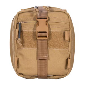 IFAK Rip-Off Core Tas - Coyote - Clawgear