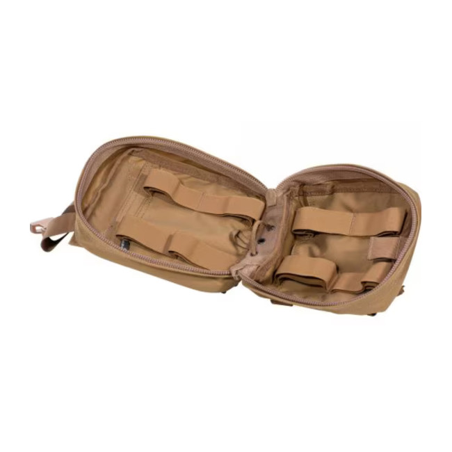 Saszetka IFAK Rip-Off Core - Coyote - Clawgear