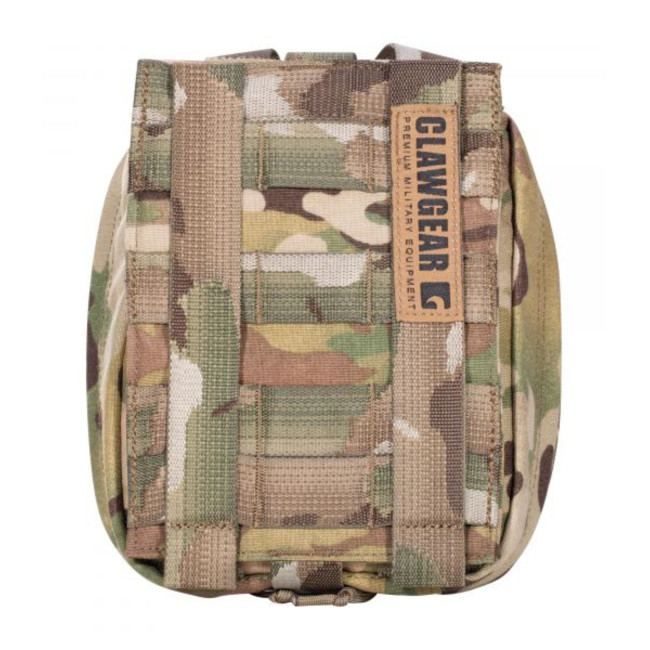 Pochette IFAK Rip-Off Core - Cam CE - Clawgear 