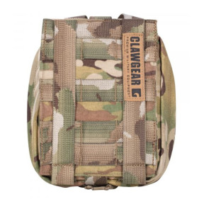 IFAK Rip-Off Core Tasche - Cam CE - Clawgear