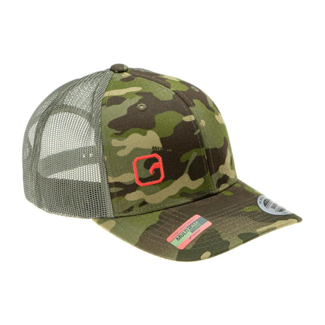 Czapka Off Duty Multicam Tropical - Clawgear
