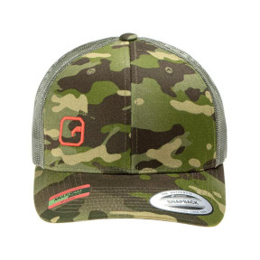 Casquette Off Duty Multicam Tropical - Clawgear