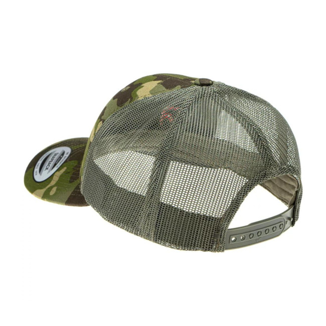 Casquette Off Duty Multicam Tropical - Clawgear