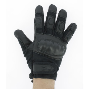 Gants Anti-coupure Noirs -Patrol Equipement