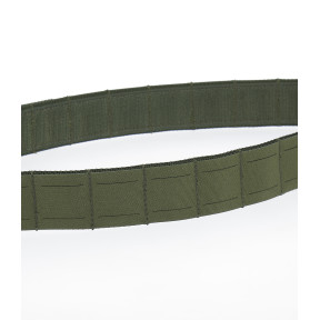 Platte uitrustingsriem Cobra gesp Olive - Tasmanian Tiger