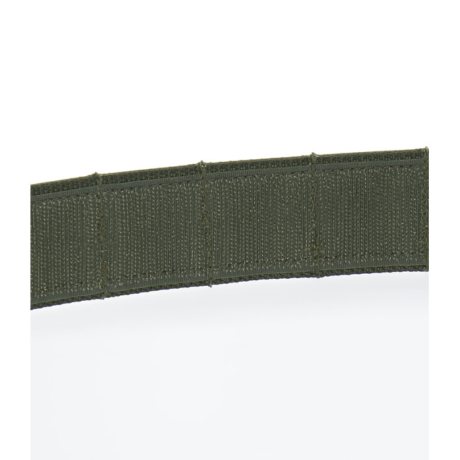 Ceinture plate d'équipement boucle Cobra Olive - Tasmanian Tiger