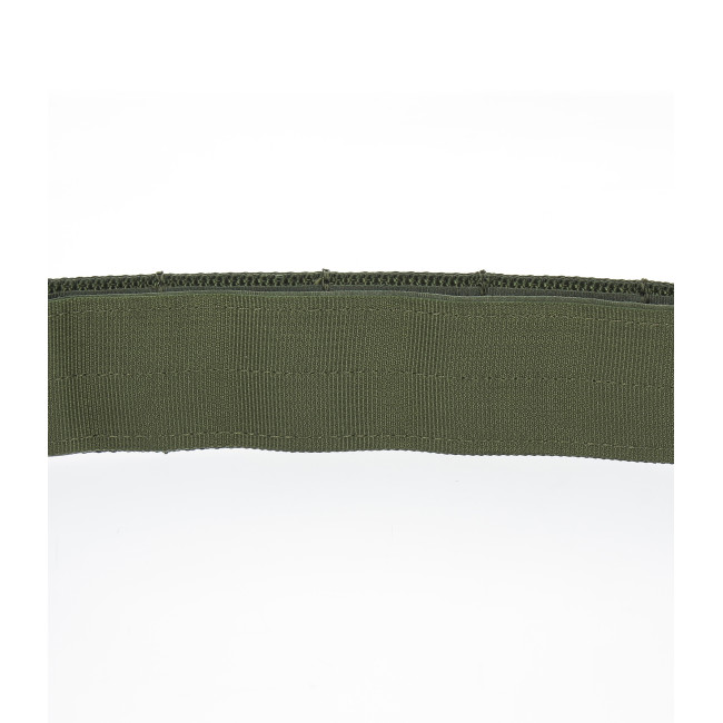 Ceinture plate d'équipement boucle Cobra Olive - Tasmanian Tiger