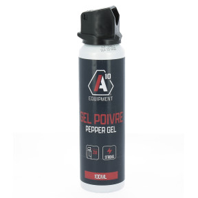 Aerozol obronny żel pieprzowy 100ml Sécu-One - A10 Equipment