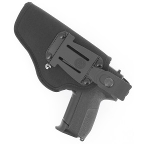 Speciale holster Gendarmerie Reserve T250 - Vega Holster
