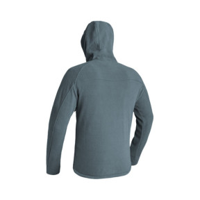 Veste polaire Instructor gris béton - A10 Equipment
