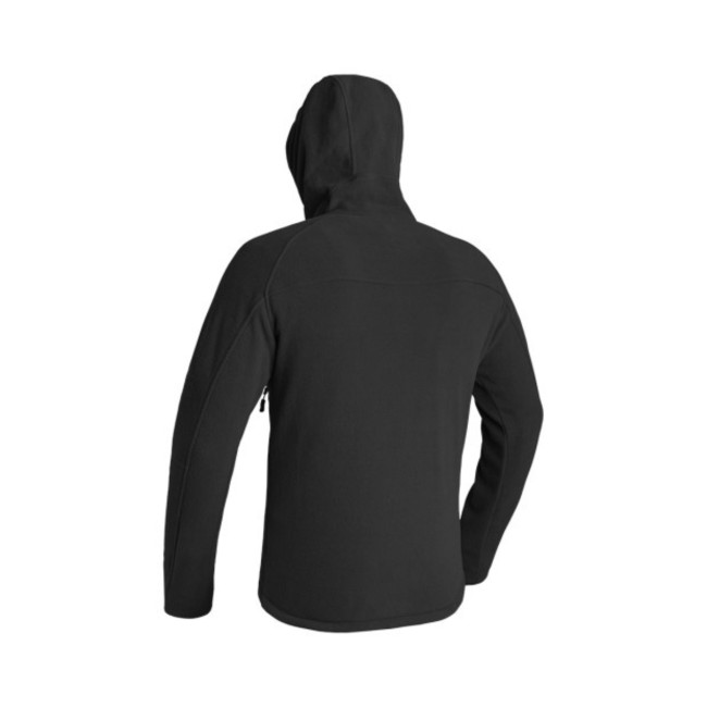 Veste polaire Instructor noir - A10 Equipment
