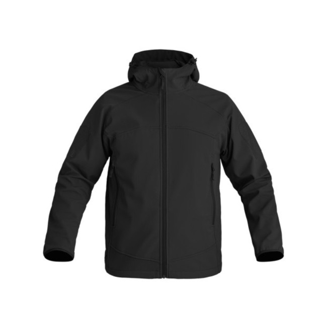 Kamizelka softshell Instructor czarna - A10 Equipment