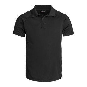 Polo Instructor - Noir - A10 Equipment