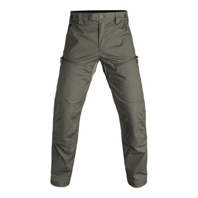 V2 Instructor Hose Schrittlänge 83 cm olivgrün - A10 Equipment
