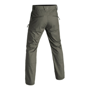 Broek V2 Instructor binnenbeenlengte 83 cm olijfgroen - A10 Equipment