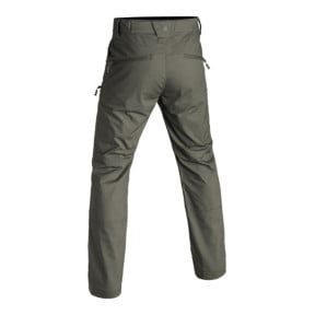 Broek V2 Instructor binnenbeenlengte 83 cm olijfgroen - A10 Equipment