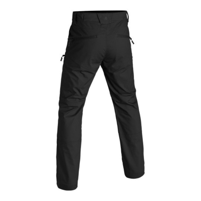 Pantalon V2 Instructor entrejambe 83 cm noir - A10 Equipment