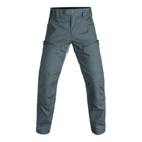 Spodnie V2 Instructor długość krocza 83 cm szare beton - A10 Equipment