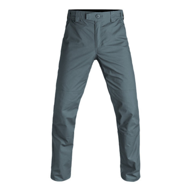 Instructor Hose Schrittlänge 89 cm betongrau - A10 Equipment