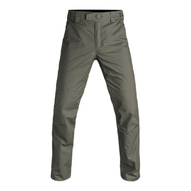 Pantalon Instructor entrejambe 83 cm vert olive - A10 Equipment