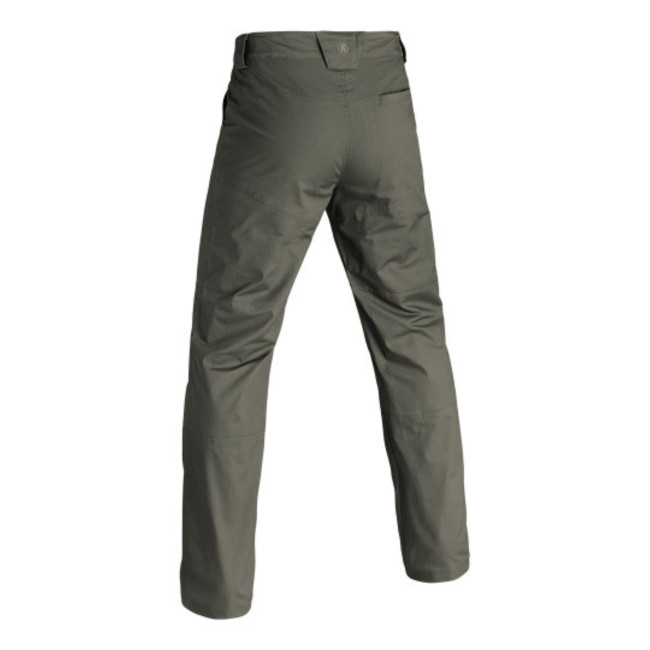 Spodnie Instructor długość krocza 83 cm oliwkowy - A10 Equipment