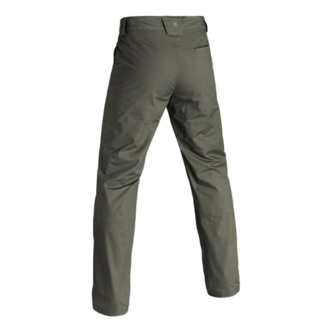 Pantalon Instructor entrejambe 83 cm vert olive - A10 Equipment