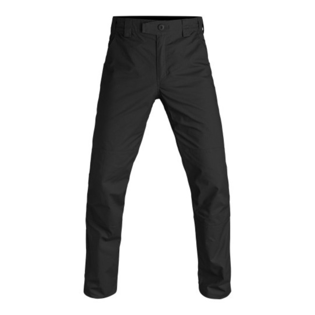 Pantalon Instructor entrejambe 83 cm noir - A10 Equipment