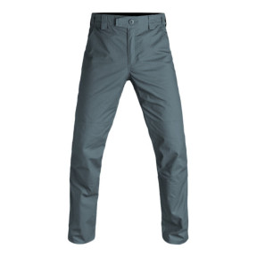 Broek Instructor binnenbeenlengte 83 cm betongrijs - A10 Equipment