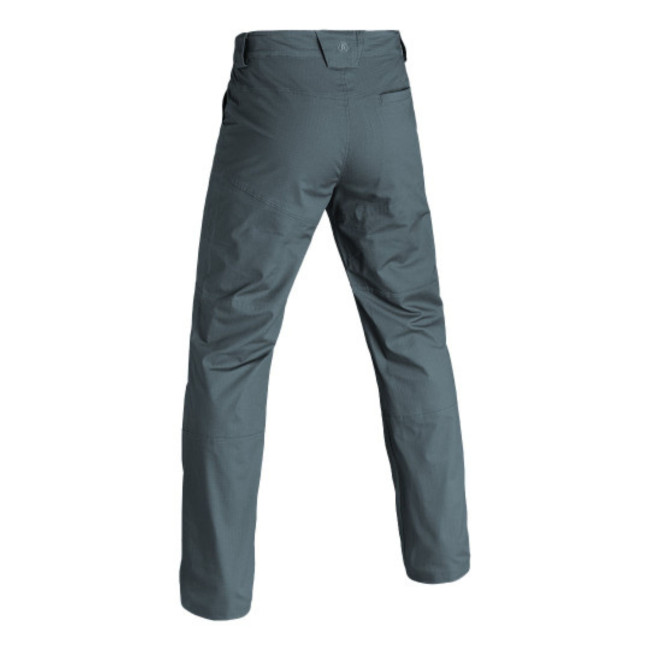 Pantalon Instructor entrejambe 83 cm gris béton - A10 Equipment