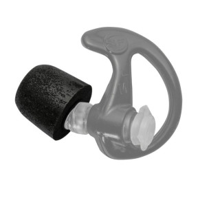 Para piankowych wkładek do EP7 - Surefire