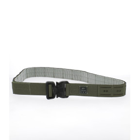 Cobra Raider Riem Olijfgroen - FrogPro