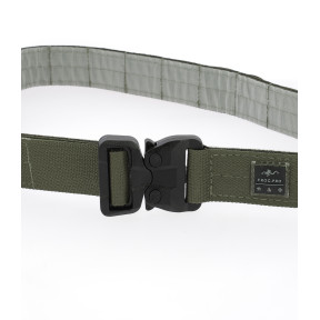 Cobra Raider Gürtel Olivgrün - FrogPro