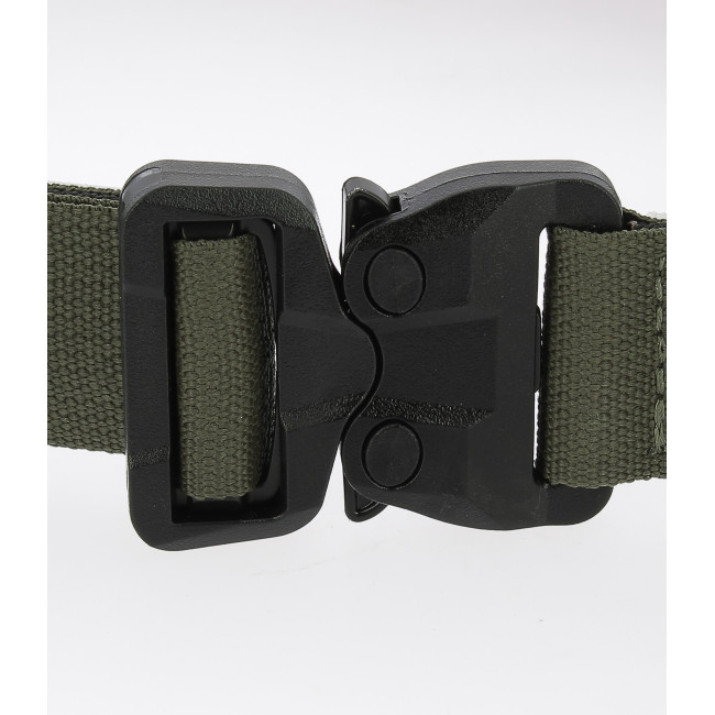 Cobra Raider Riem Olijfgroen - FrogPro