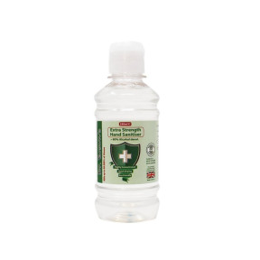 Hydroalcoholische gel 250ml - BCB international