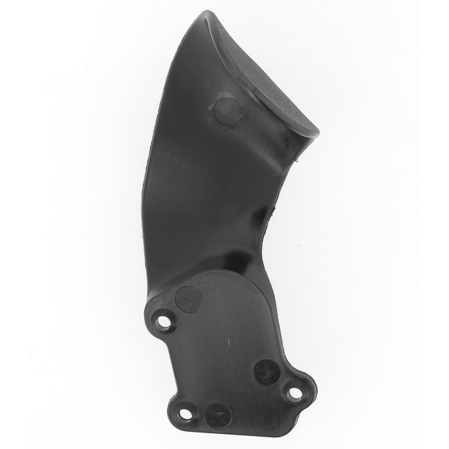 Veiligheidshendel 8K97 Zwart Rechtshandig - Vega Holster