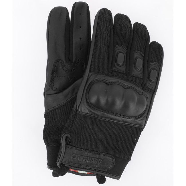Gants d'intervention coqués - CityGuard