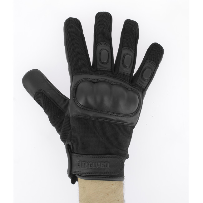 Gants d'intervention coqués - CityGuard
