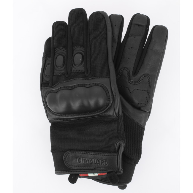 Gants d'intervention coqués - CityGuard