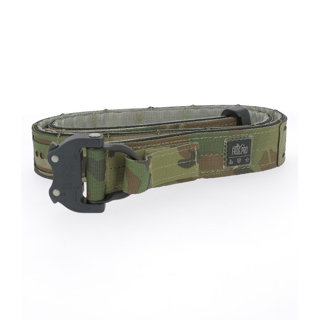 Pasek Cobra Operator Multicam - FrogPro