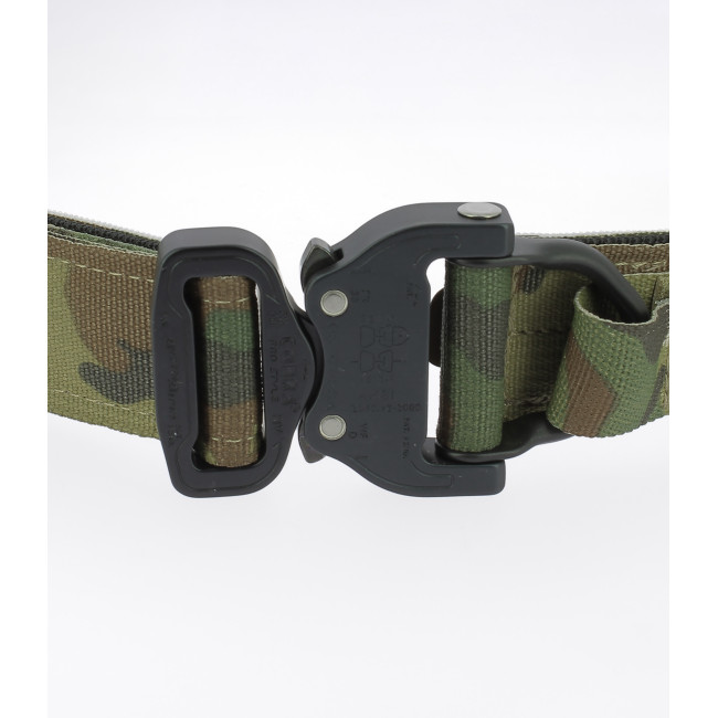 Pasek Cobra Operator Multicam - FrogPro