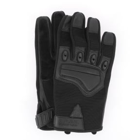 Gants intervention cuir V2 - Ares