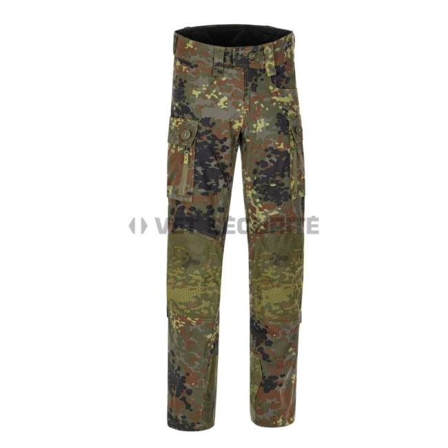 Raider Pant MK V ATS Flecktarn - Clawgear