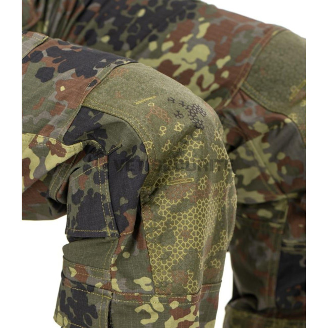 Raider Pant MK V ATS Flecktarn - Clawgear