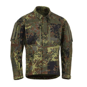 Raider Field Shirt MK V ATS Flecktarn - Clawgear