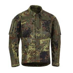 Raider Field Shirt MK V ATS Flecktarn - Clawgear