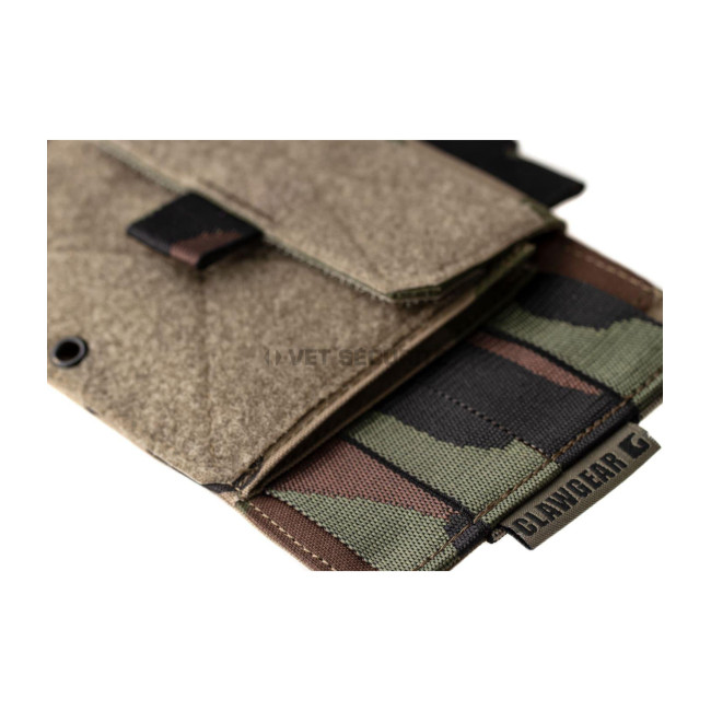 Core Cam CE Brusttasche - Clawgear