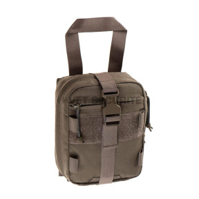 Pochette IFAK Rip-Off Core - Gris brun - Clawgear 
