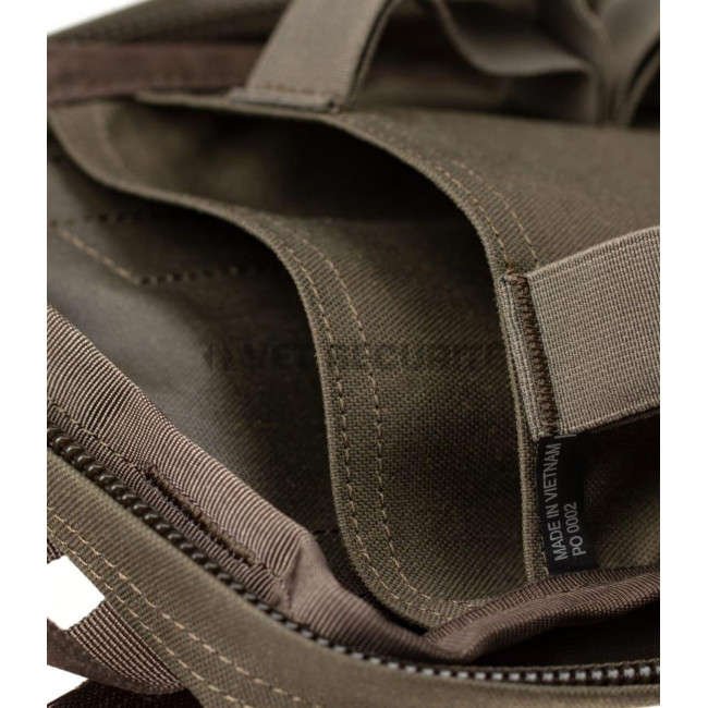 IFAK Rip-Off Core Tasche - Braungrau - Clawgear